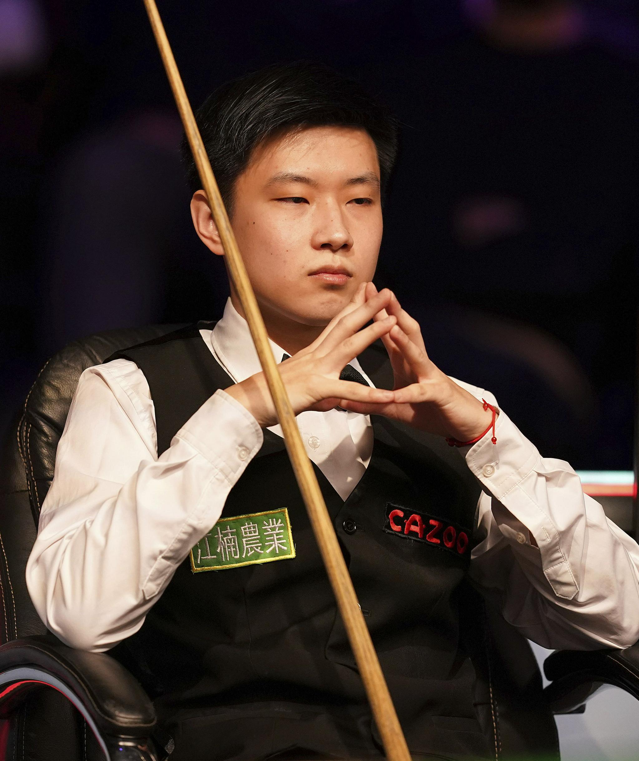 自己的首秀 自己的首秀