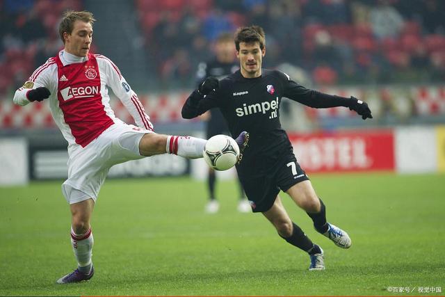 一端是赛事 一端是赛事